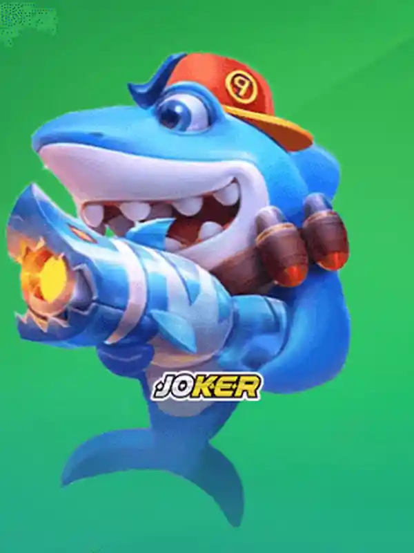 JOKER ফিশিং 662 bet