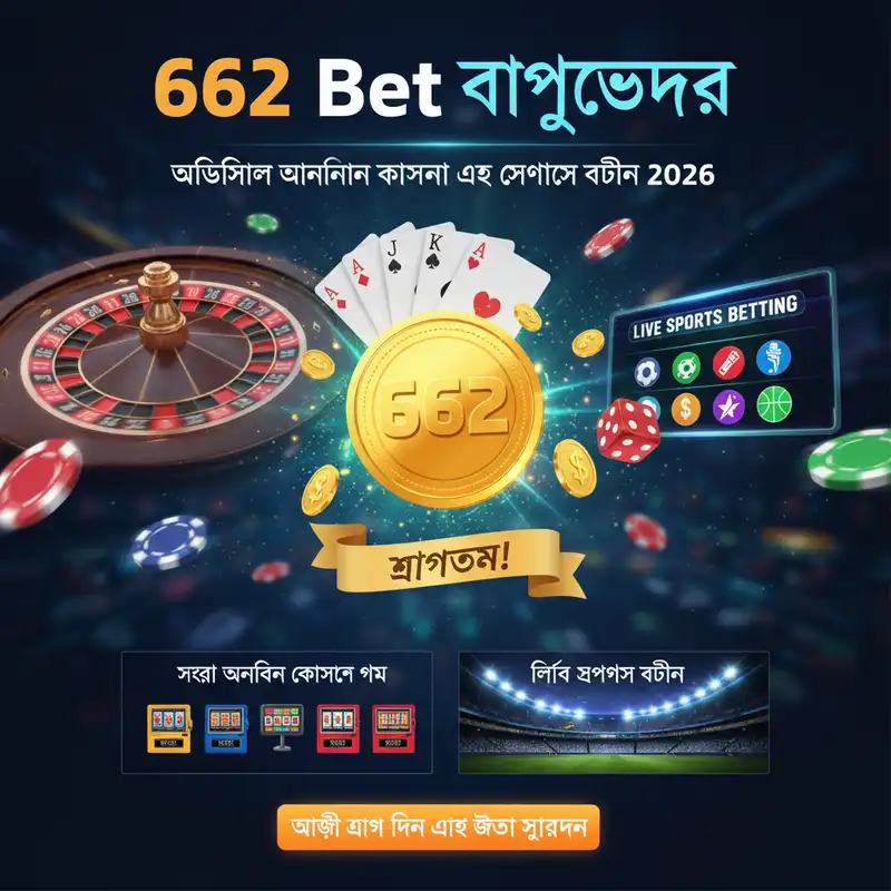 662 Bet Index